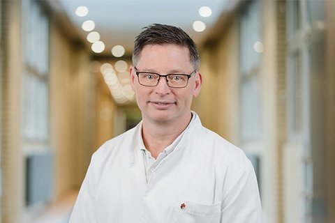 Prof. Dr. med. Jan Kaminsky Neurochirurgie am Alexianer St. Gertrauden Krankenhaus Berlin