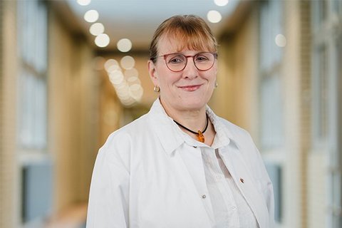 Radiologie Chefärztin Priv.-Doz. Dr. med. Dr. rer. nat. Kathrin Schlatterer-Krauter