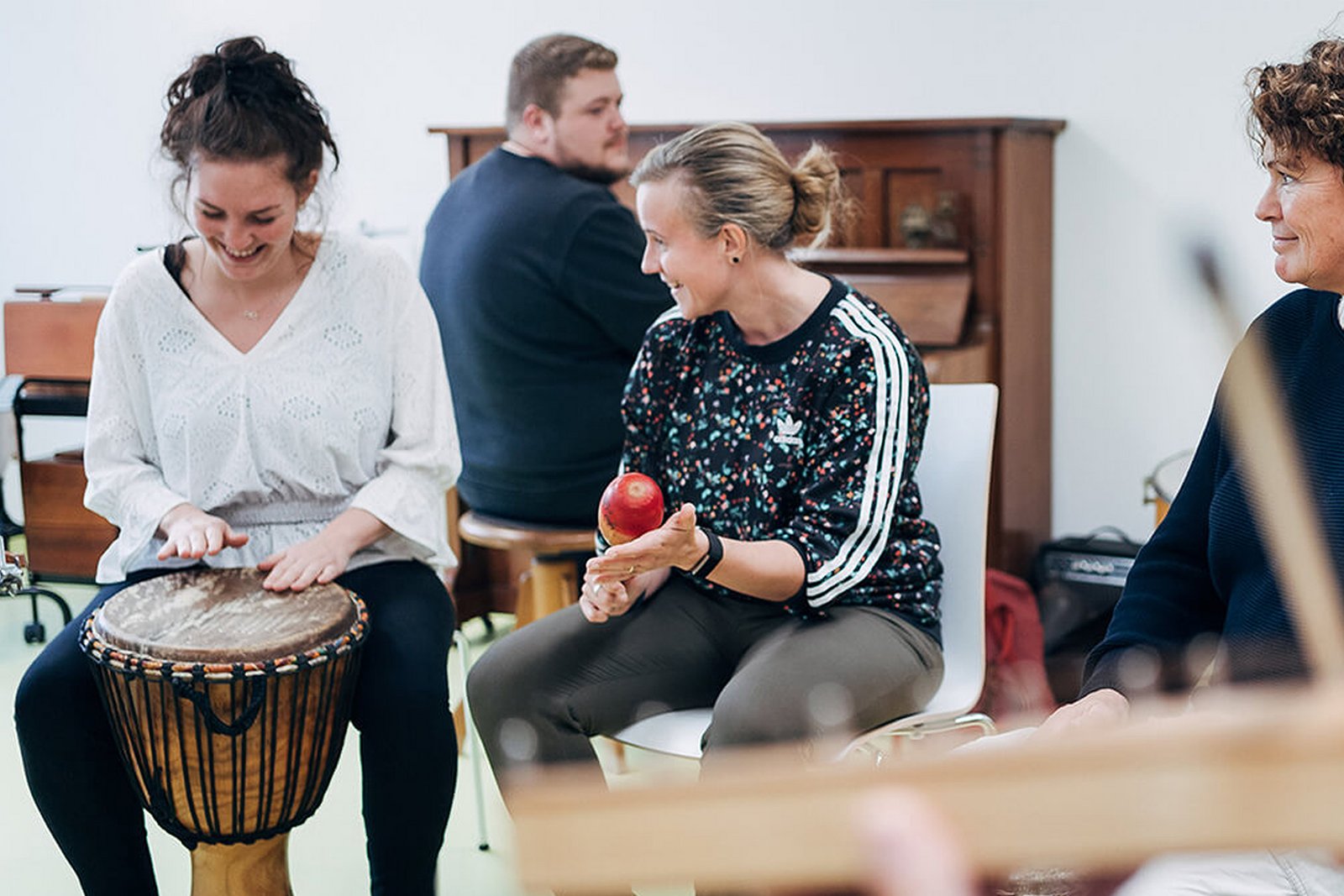  Psychiatrie und Psychotherapie am Alexianer St Gertrauden Krankenhaus