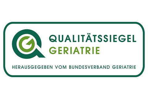 Zertifikat als AltersTraumaZentrum der Deutschen Gesellschaft für Unfallchirurgie für das Alexianer St. Gertrauden-Krankenhaus Berlin