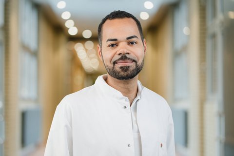 Medizinisches Versorgungszentrum Berlin-Wilmersdorf Alexianer St. Gertrauden-MVZ – ambulante fachärztliche Versorgung