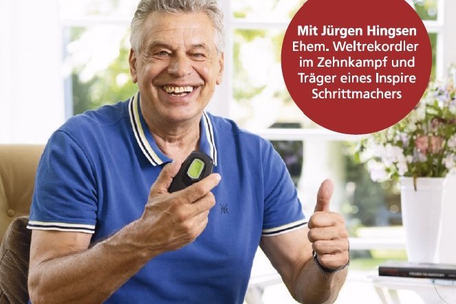 Informationsabend: Der Zungenschrittmacher bei obstruktivem Schlafapnoe-Syndrom