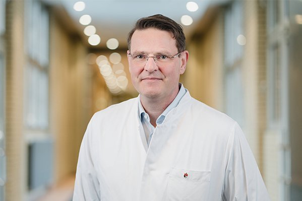 Dr. med. Christian Hausdorf