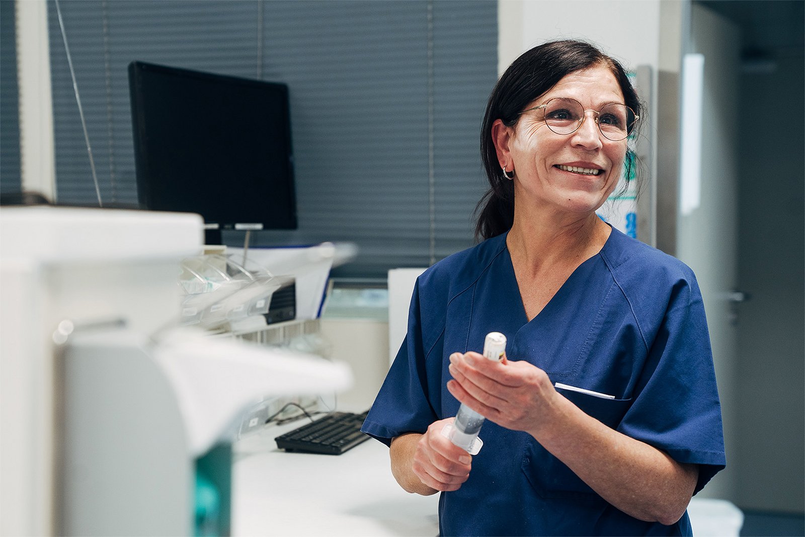 Alexianer St. Gertrauden Krankenhaus 