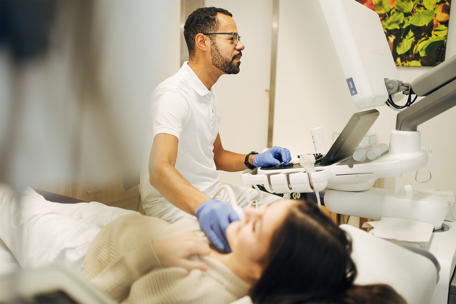 Ambulante Angiologie im Alexianer St. Gertrauden-MVZ Berlin-Wilmersdorf