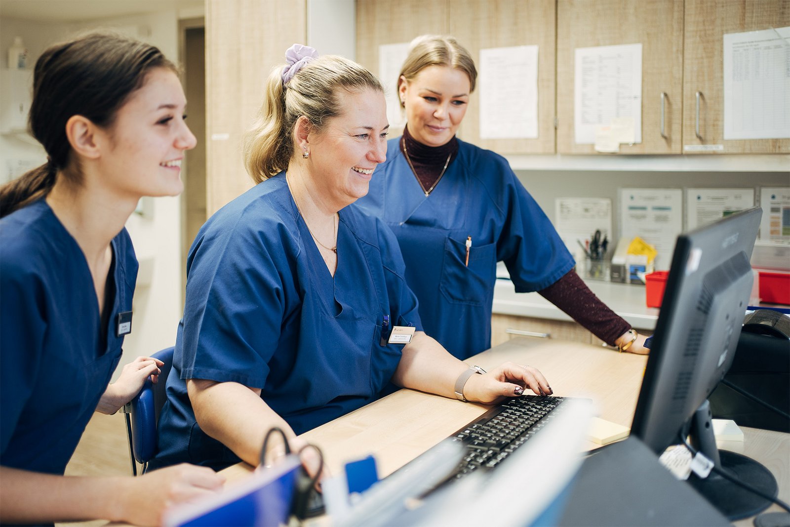 Alexianer St. Gertrauden Krankenhaus 