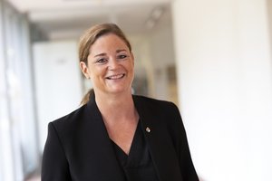 Nicole Priemer, Leitung Referat Eingliederungshilfe/Kinder- und Jugendhilfe der Alexianer GmbH