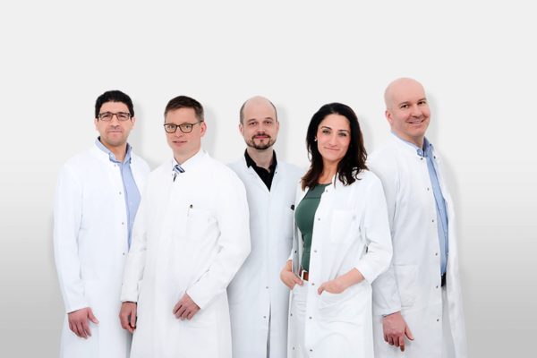 team neurochirurgie