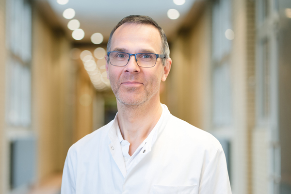Dr. med. Carsten Giesche Behandlungskoordinator Lt. Arzt Diabetologie